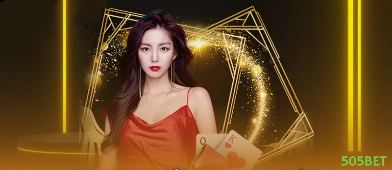 APK oficial da 505bet para Android